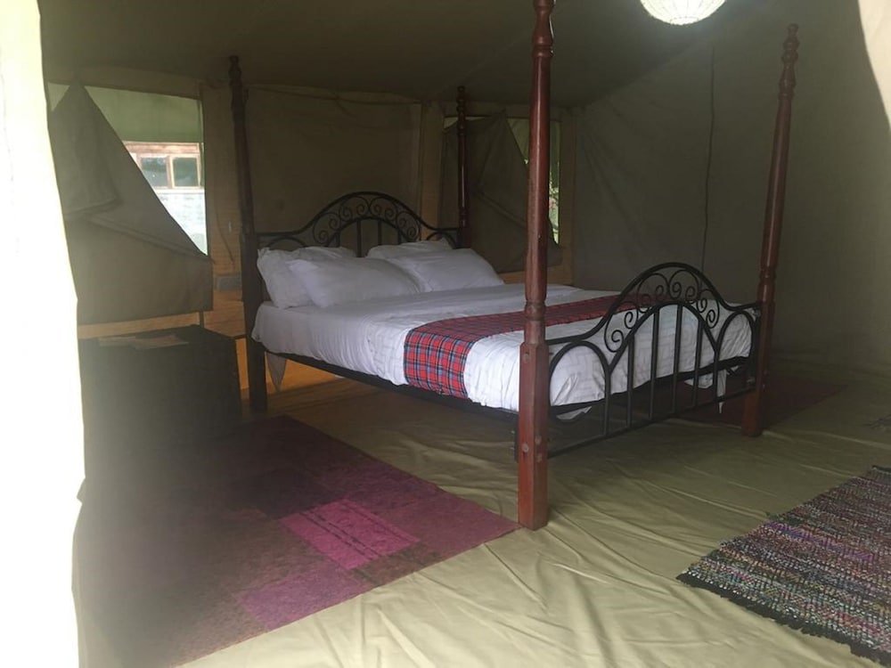 kikopey beach camp