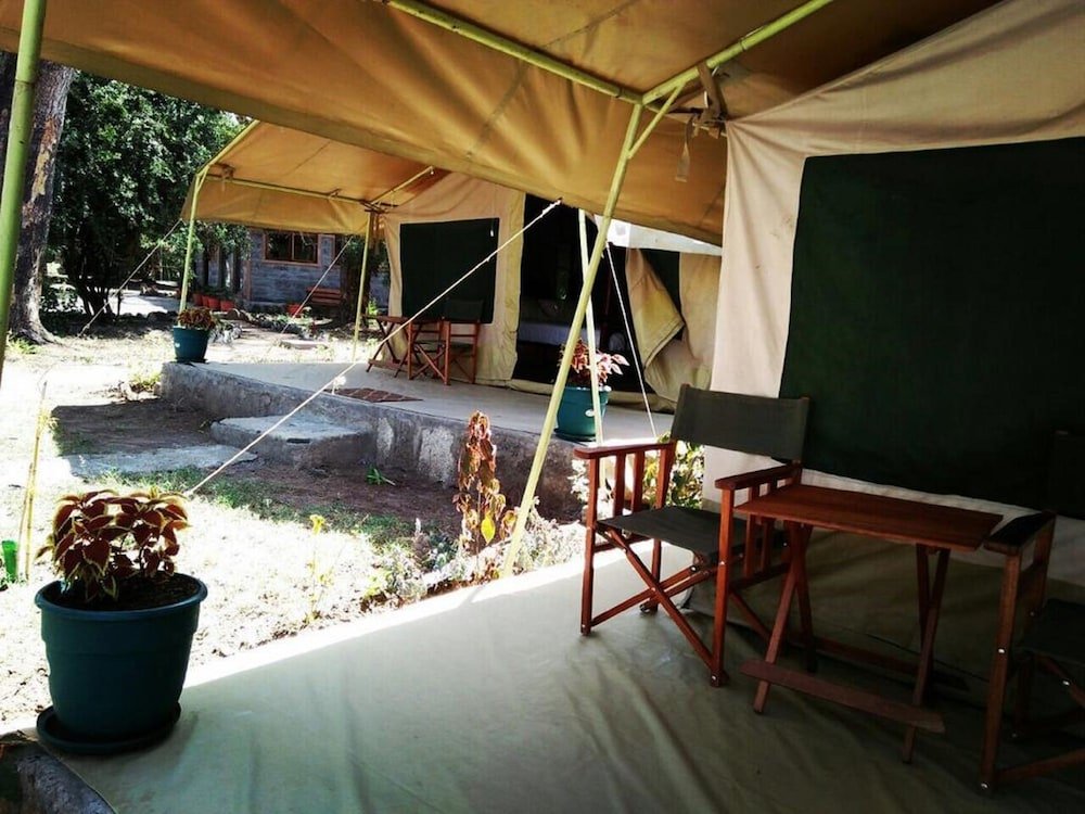 kikopey beach camp