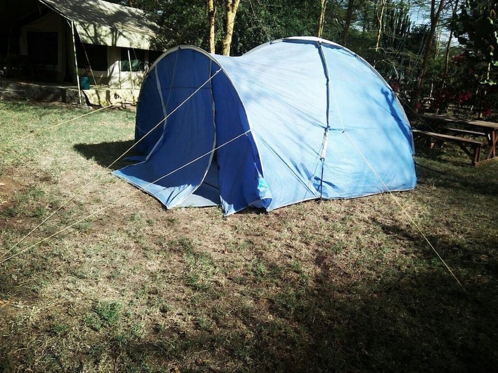 kikopey beach camp