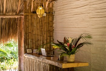 sierra alta finca boutique