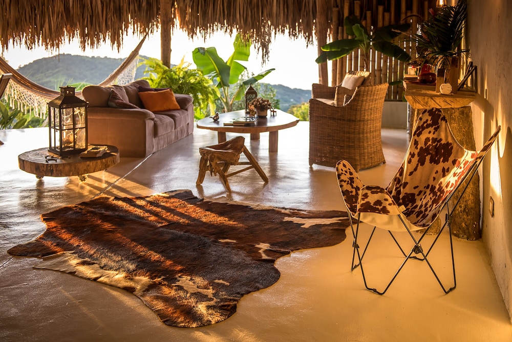 sierra alta finca boutique