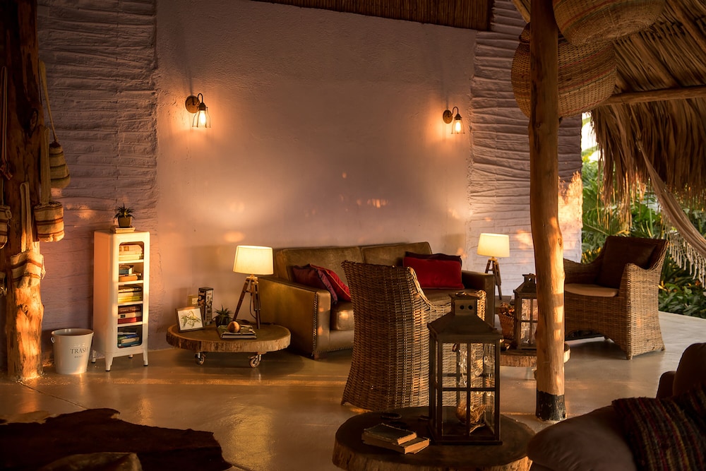 sierra alta finca boutique