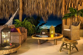 sierra alta finca boutique