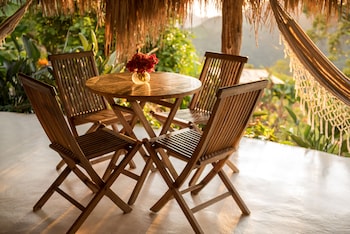 sierra alta finca boutique