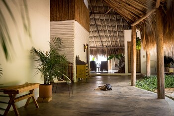 sierra alta finca boutique