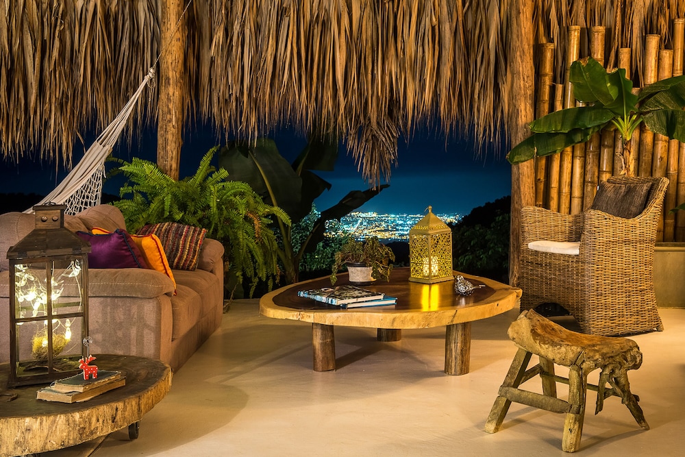 sierra alta finca boutique