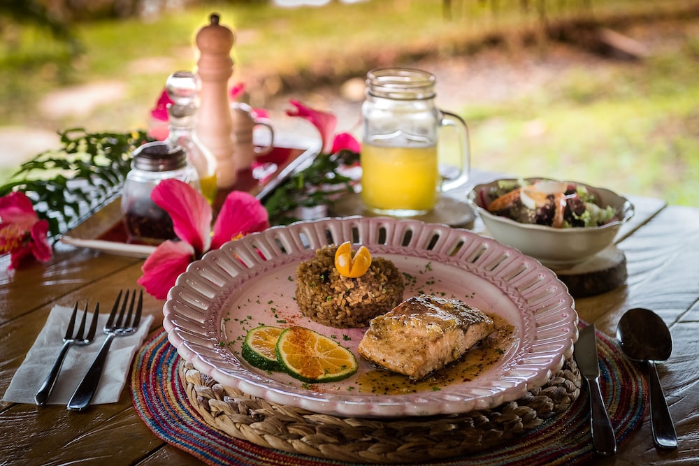 sierra alta finca boutique