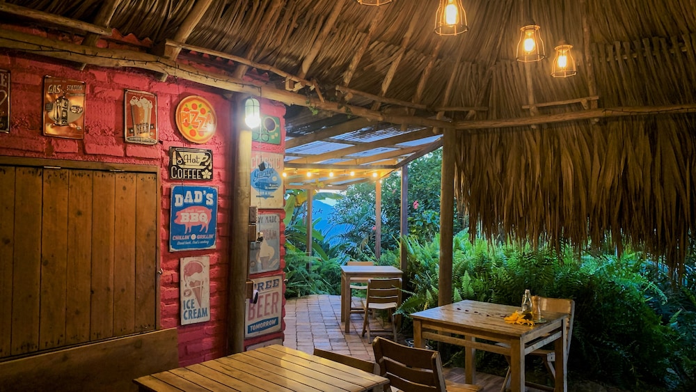 sierra alta finca boutique