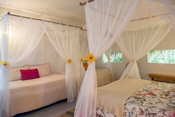 sierra alta finca boutique