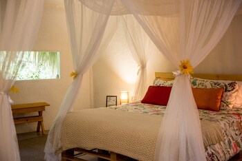 sierra alta finca boutique