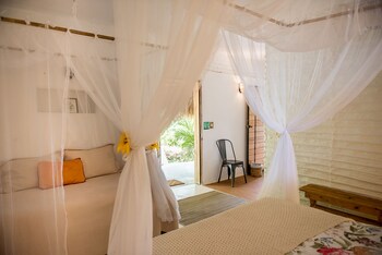 sierra alta finca boutique