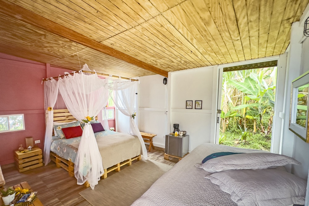 sierra alta finca boutique