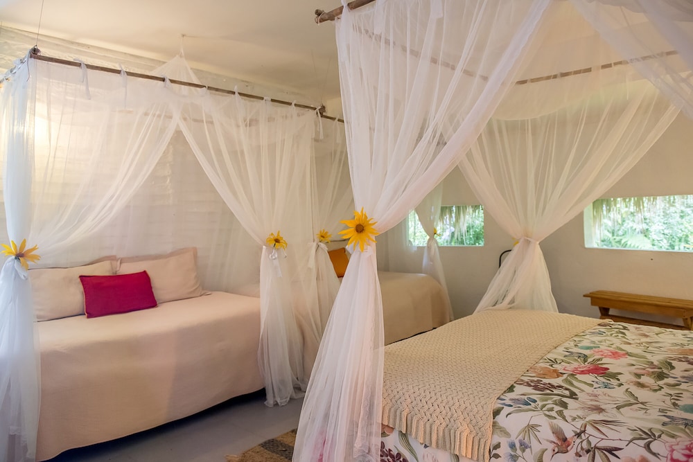 sierra alta finca boutique