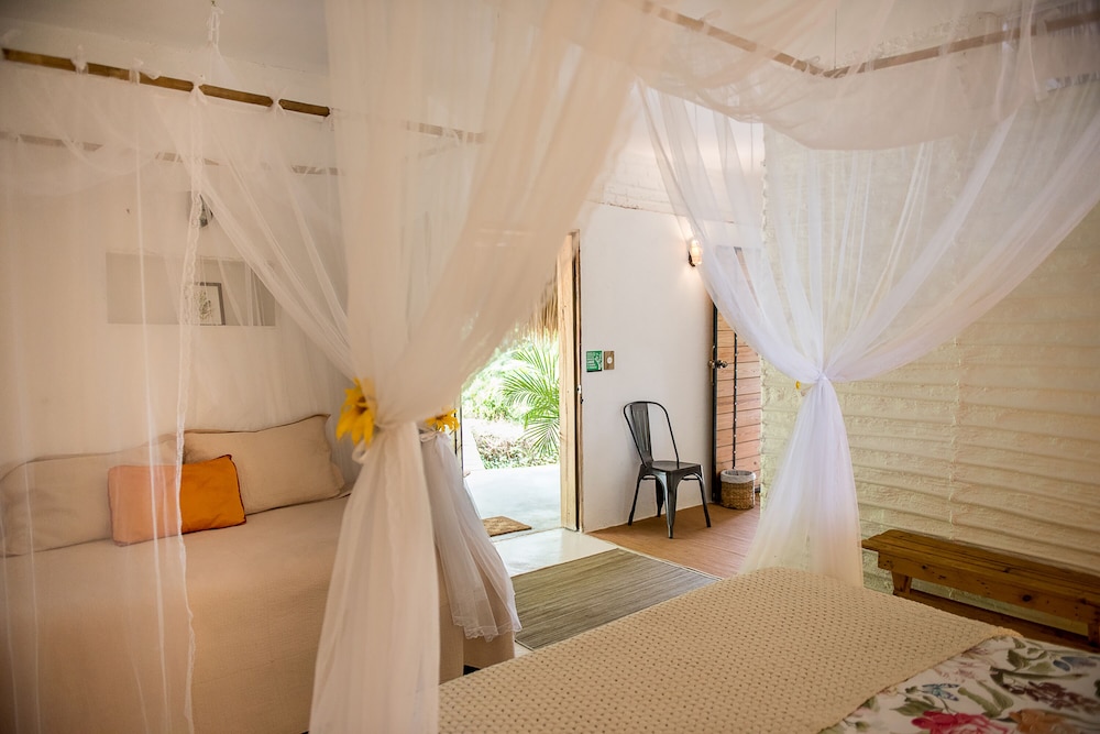 sierra alta finca boutique