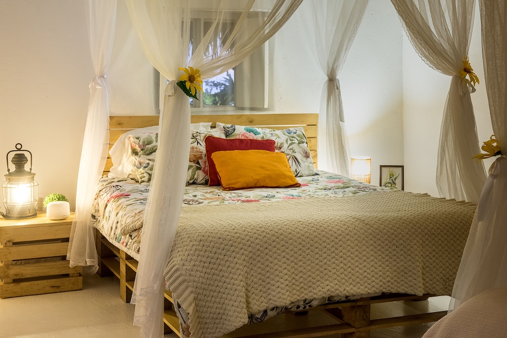 sierra alta finca boutique