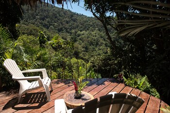 sierra alta finca boutique