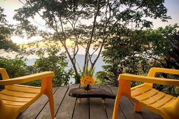 sierra alta finca boutique