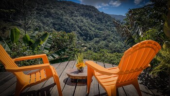 sierra alta finca boutique