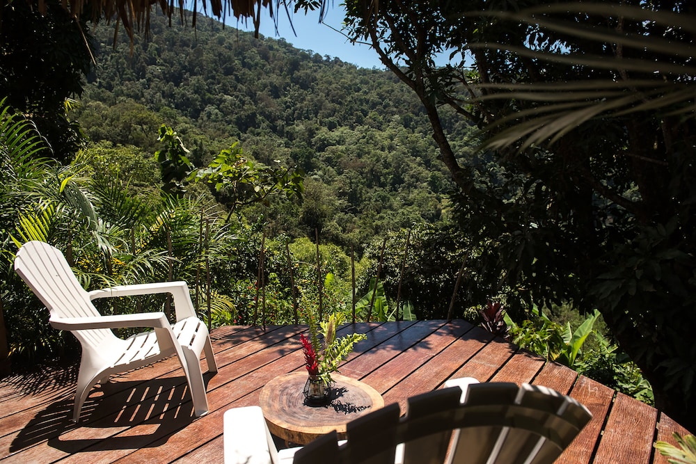 sierra alta finca boutique