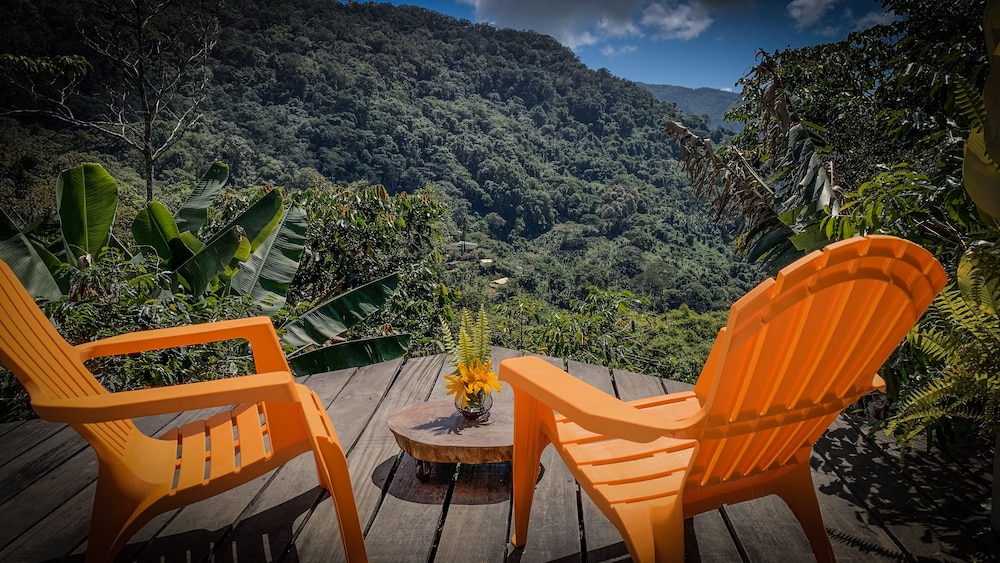 sierra alta finca boutique