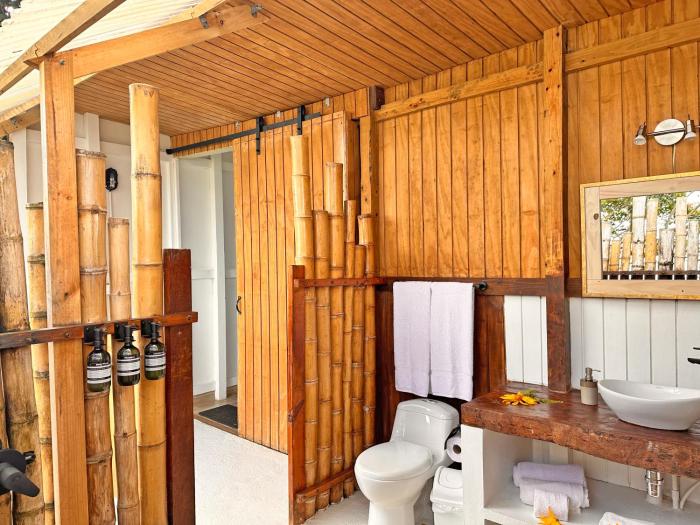 sierra alta finca boutique