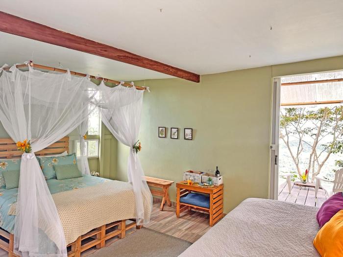 sierra alta finca boutique