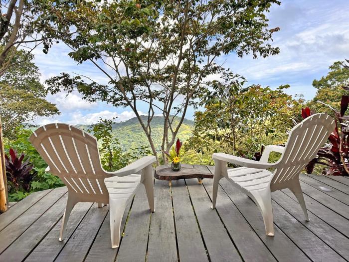 sierra alta finca boutique