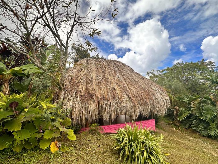 sierra alta finca boutique