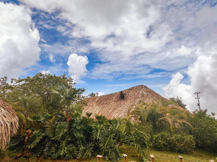 sierra alta finca boutique