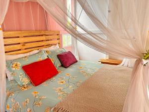 sierra alta finca boutique