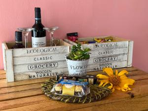 sierra alta finca boutique