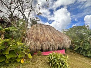 sierra alta finca boutique