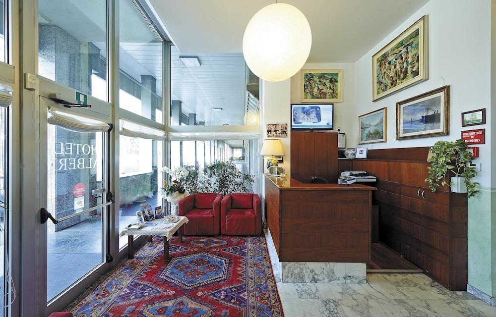 Hotel Alberi,Gravedona>>Como,3 star