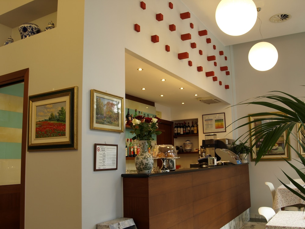 hotel alberi