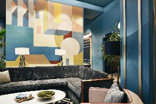 kinley cincinnati downtown a tribute portfolio hotel