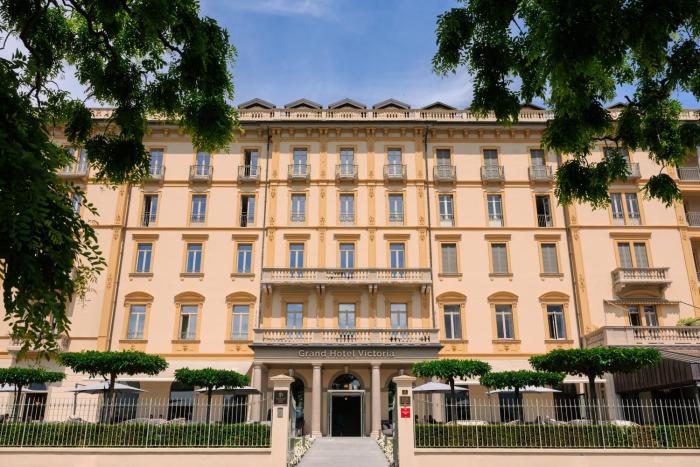 grand hotel victoria concept and spa by r collection hotels