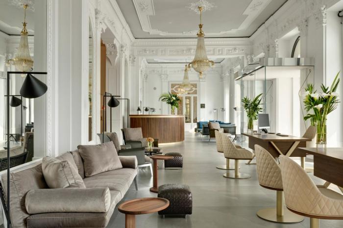 grand hotel victoria concept and spa by r collection hotels