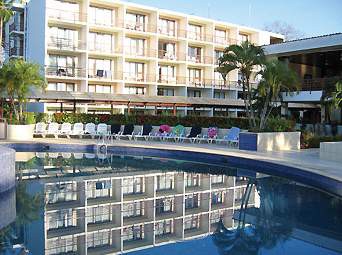 best western jaco beach all inclusive resort