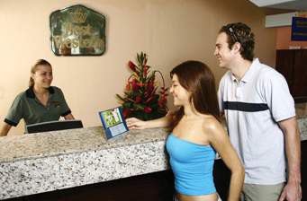 best western jaco beach all inclusive resort