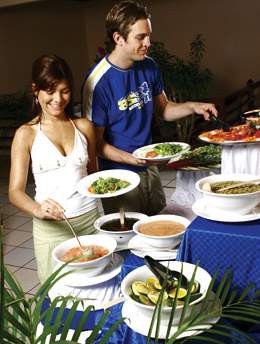 best western jaco beach all inclusive resort