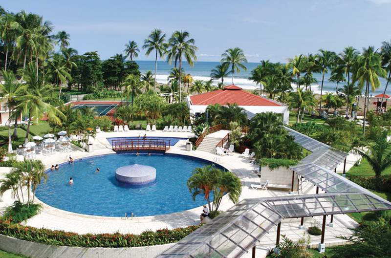 best western jaco beach all inclusive resort