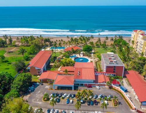 best western jaco beach all inclusive resort