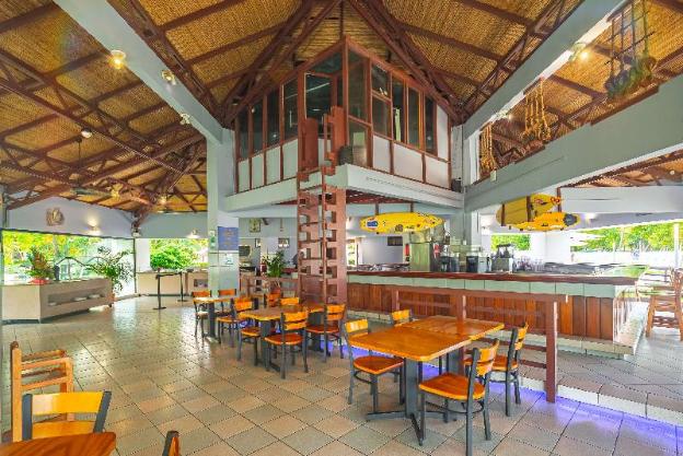 best western jaco beach all inclusive resort