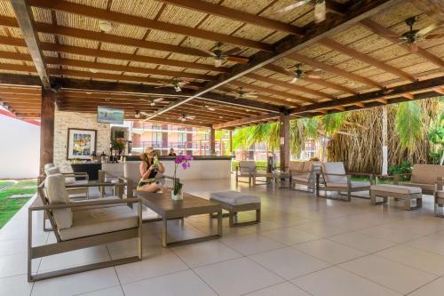best western jaco beach all inclusive resort