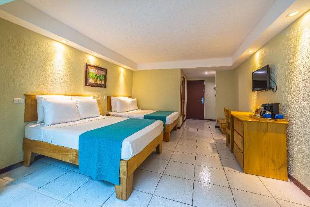 best western jaco beach all inclusive resort