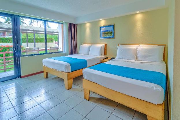 best western jaco beach all inclusive resort