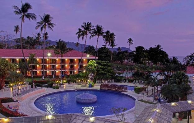 best western jaco beach all inclusive resort