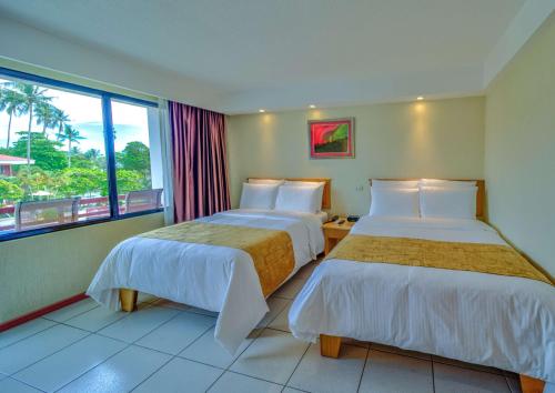 best western jaco beach all inclusive resort