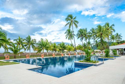 best western jaco beach all inclusive resort