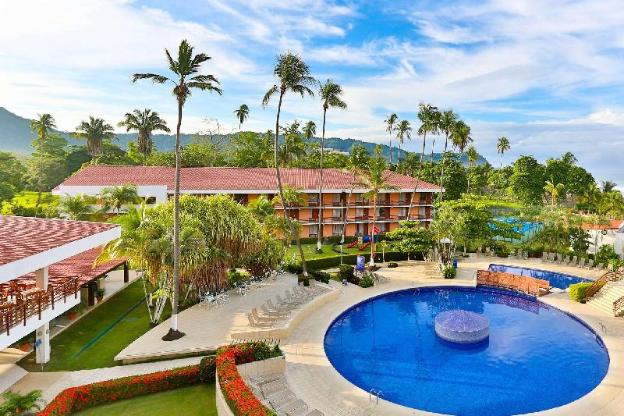 best western jaco beach all inclusive resort